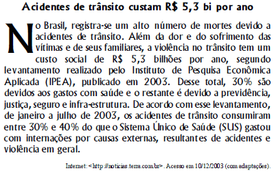 Imagem associada para resolução da questão